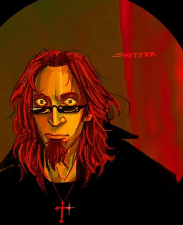 Avatar of Postal Dude ('97)