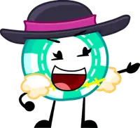 Avatar of Poker Chip (Sudden Death)