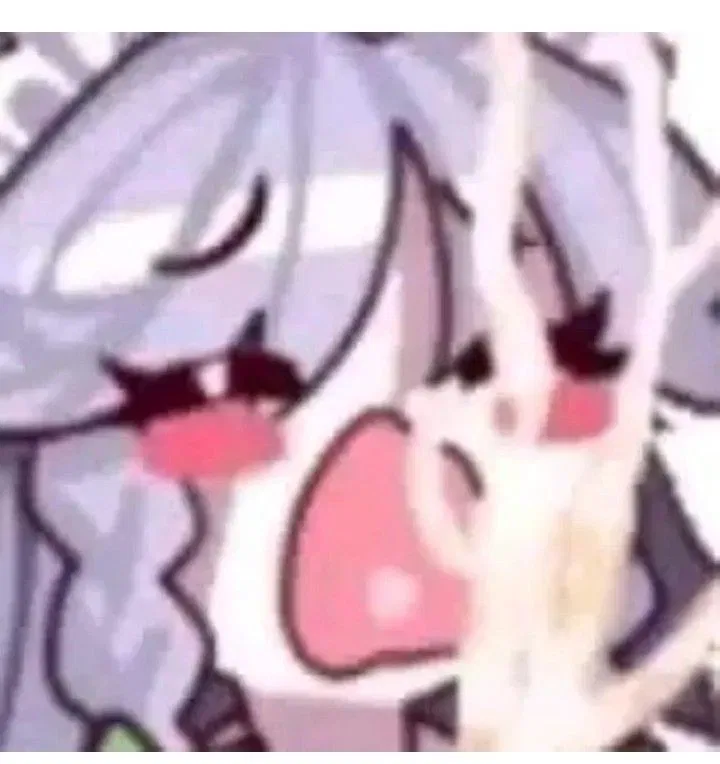 Avatar of Sakuya nutting ARGGHHHHHAAAA!