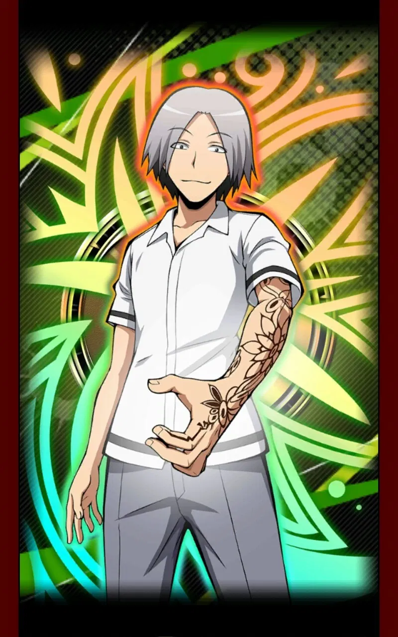 Avatar of ✎Sosuke Sugaya (E-12)✎