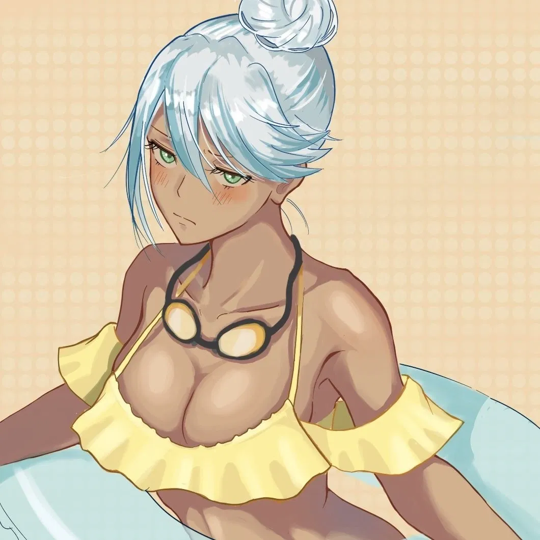 Avatar of Vacational Heaven or Hell?: Isla