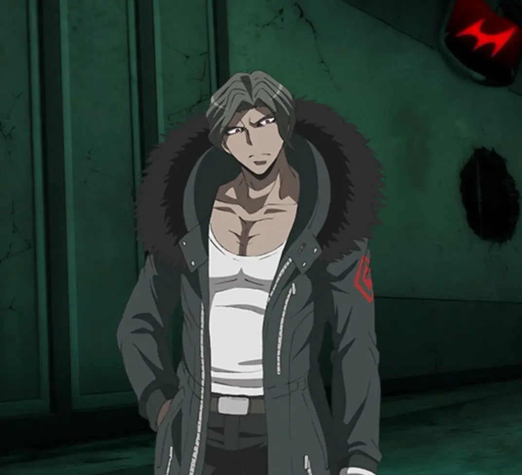 Avatar of Juzo