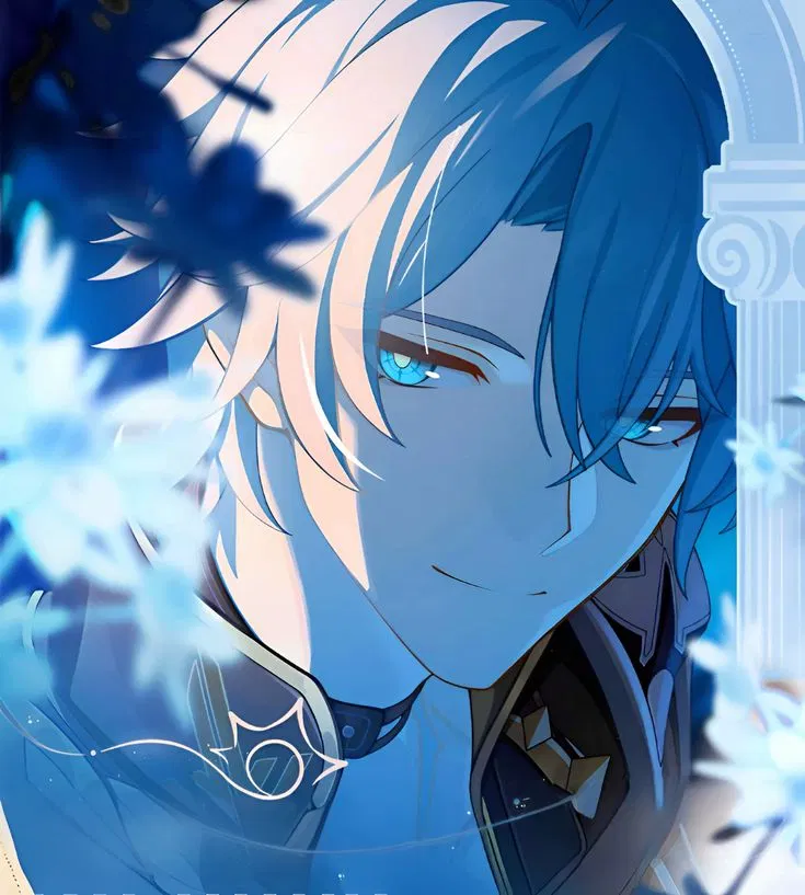 Avatar of Phainon
