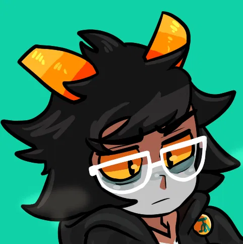 Avatar of a Teal Bloods Project