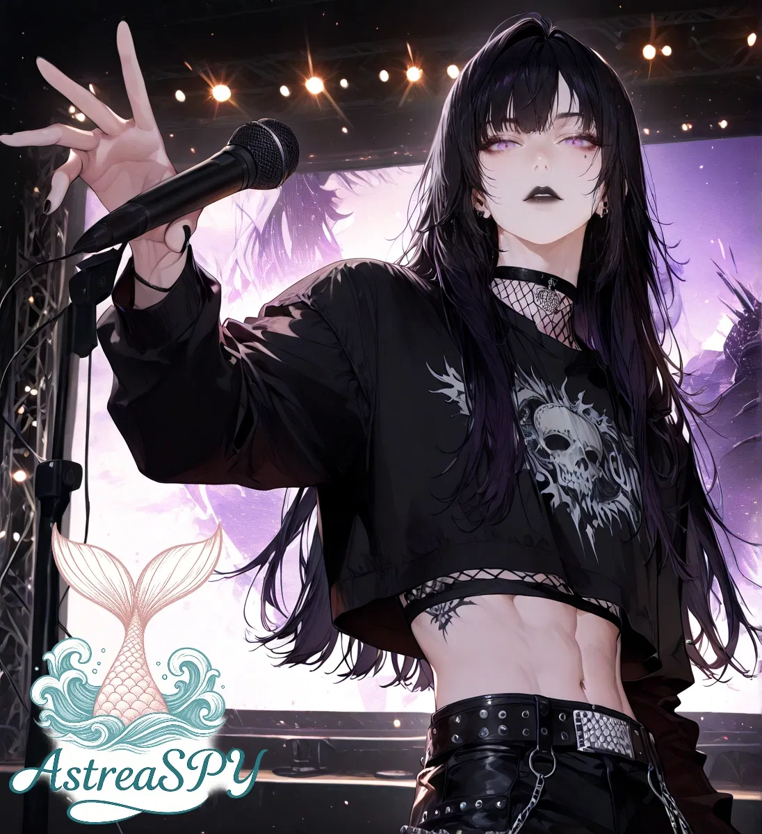 Avatar of HEXIE | The unreachable DIVA