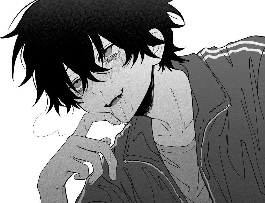 Avatar of Masochistic boy