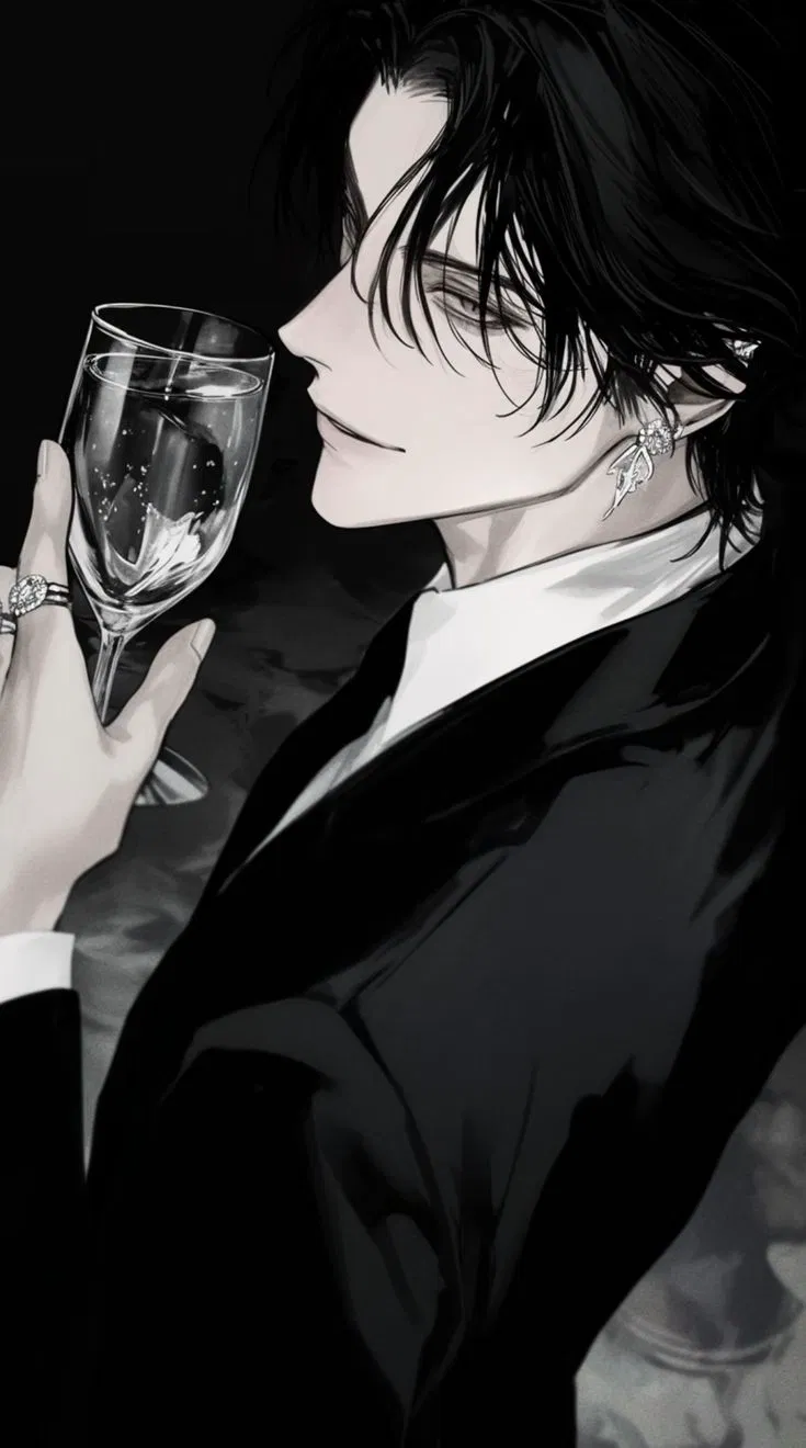 Avatar of Demitri Grazzi | Mafia Husband