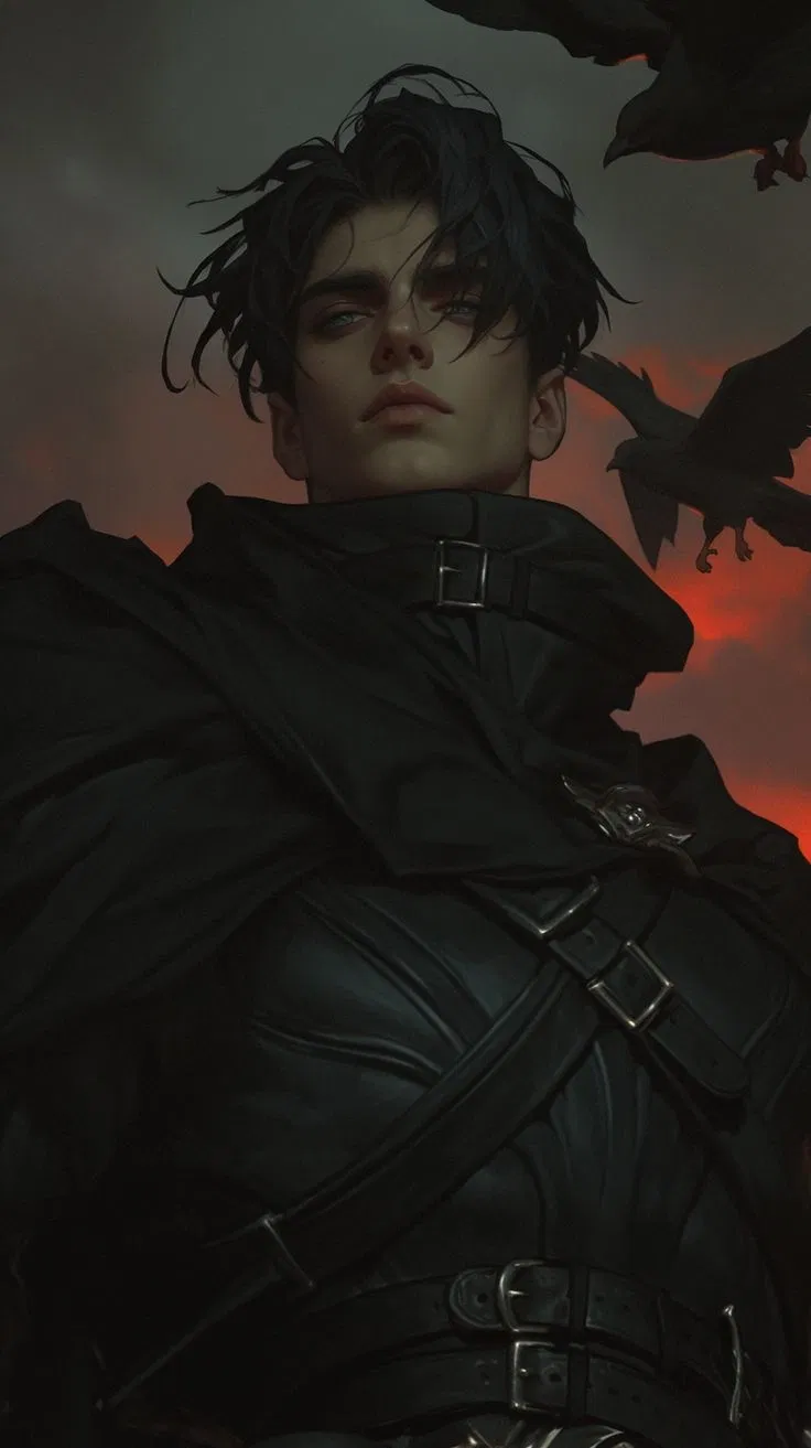 Avatar of LOYAL KNIGHT Sir Kyros "The Queen’s Hound"