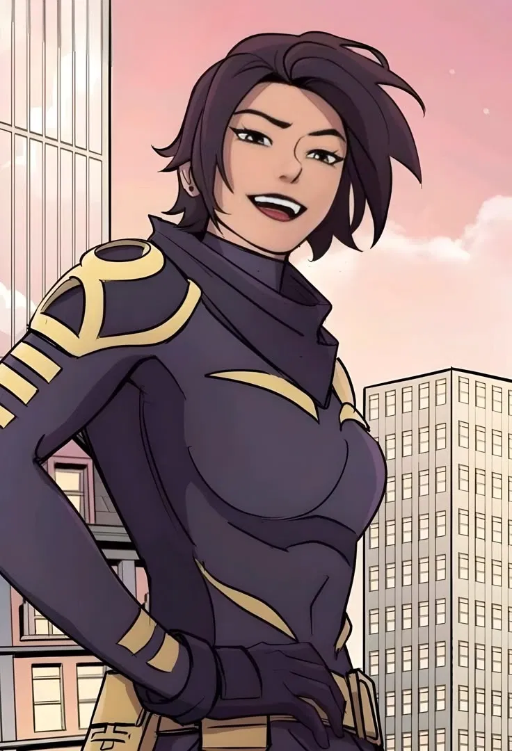 Avatar of Cassandra Caín 