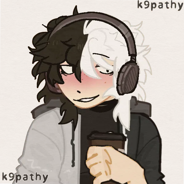 Avatar of ~your best friend's older sibling~