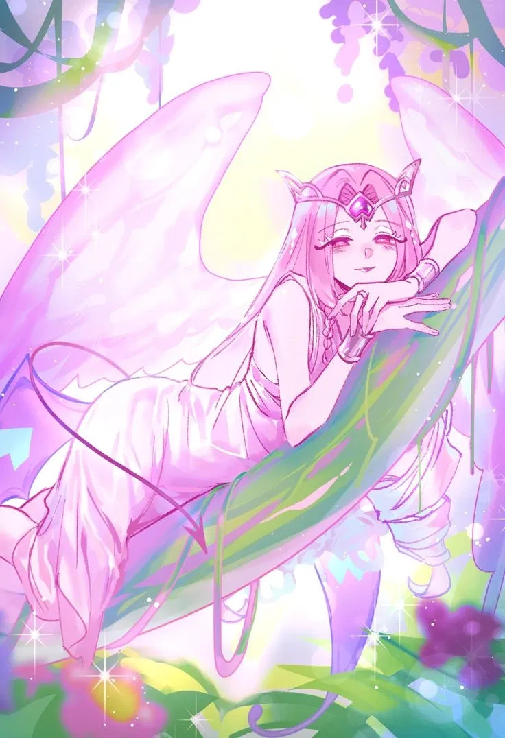 Avatar of જ⁀➴ Eternal Sugar . . .
