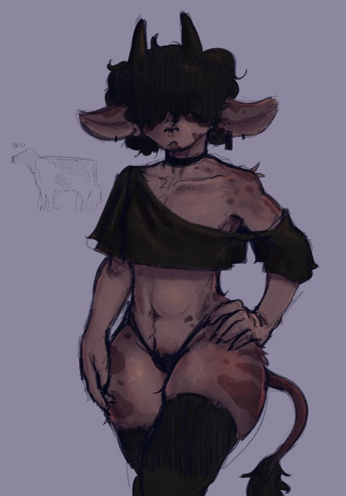 Avatar of Rook - Bro can't dress