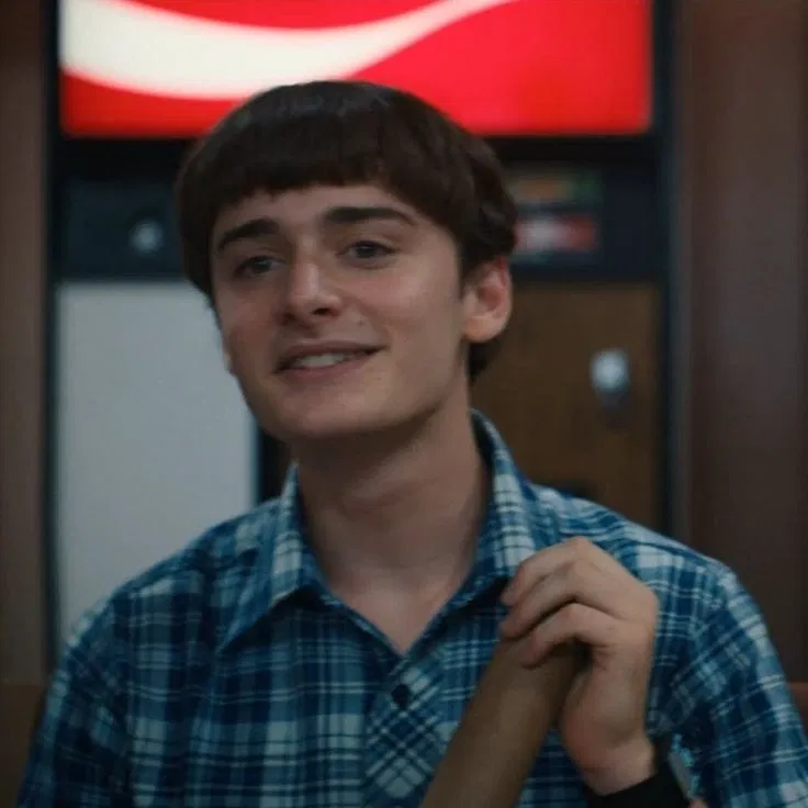 Avatar of WILL BYERS 