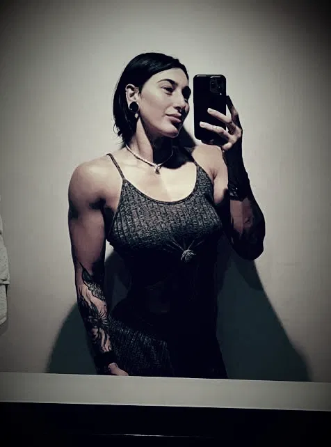 Avatar of Rhea Ripley 