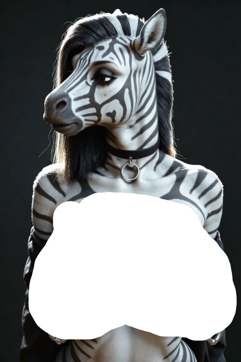 Avatar of Zara, the tired prostitute