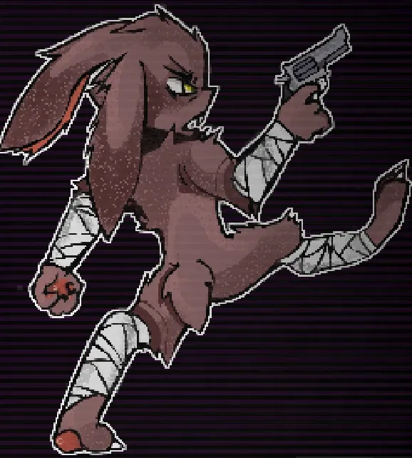 Avatar of Icke - Gunsaw