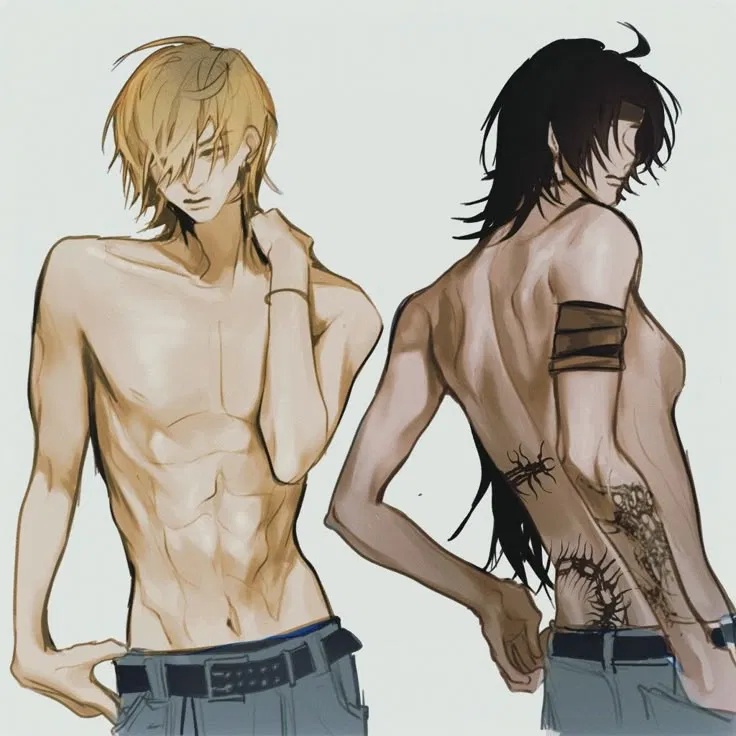 Avatar of Kyle & Lev