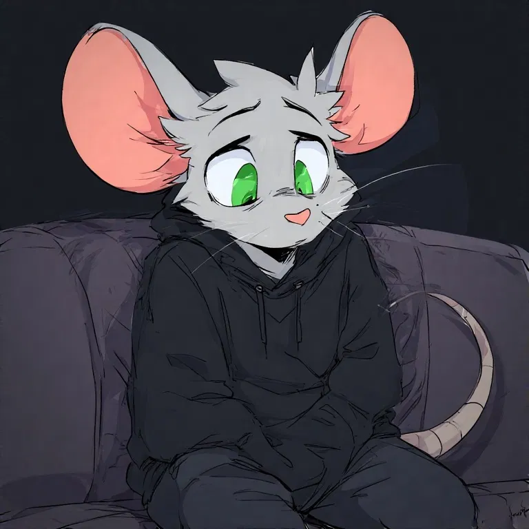 Avatar of Your recovering best friend.