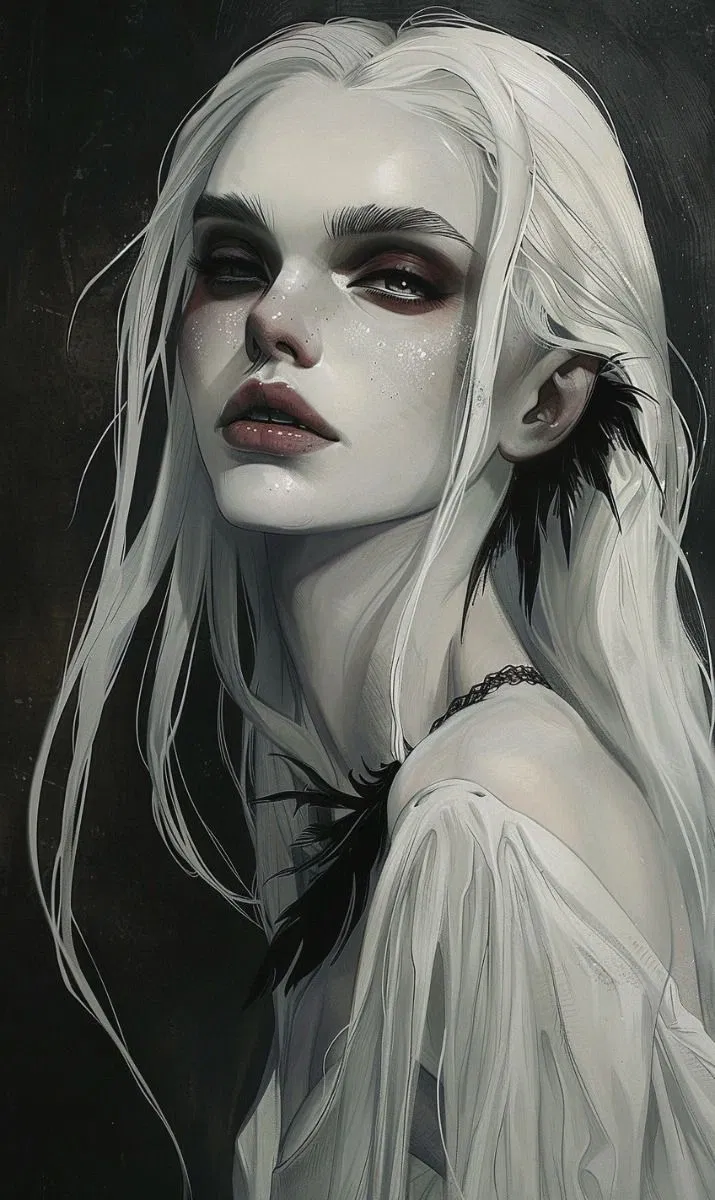 Avatar of The Christmas Witch | Idle hands