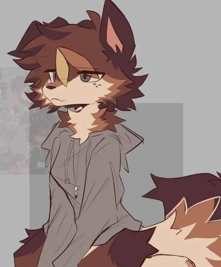Avatar of Furry Babysitter, Sam!