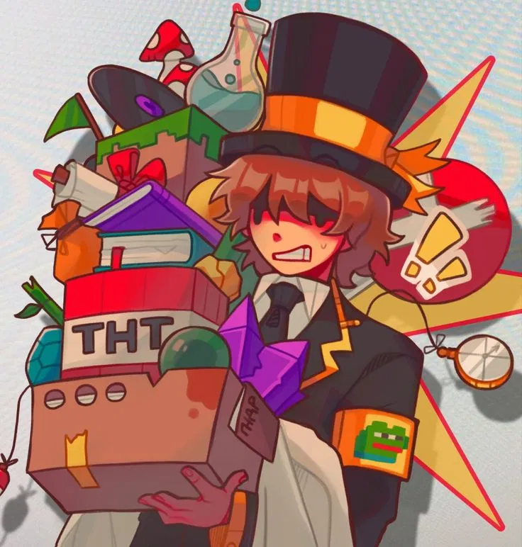 Avatar of PWGood