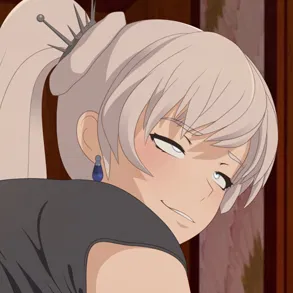 Avatar of Weiss Schnee