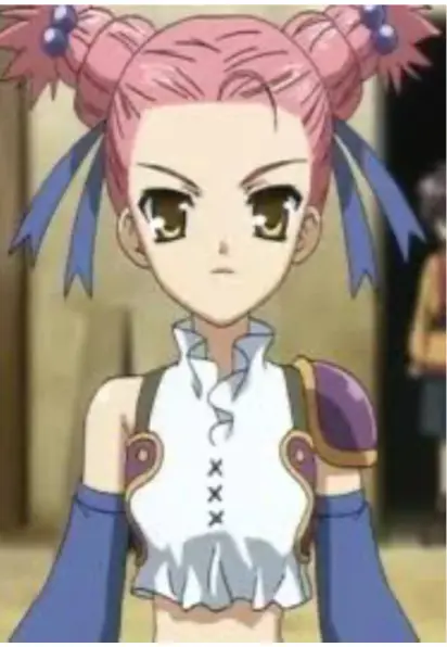Avatar of Wei Commander