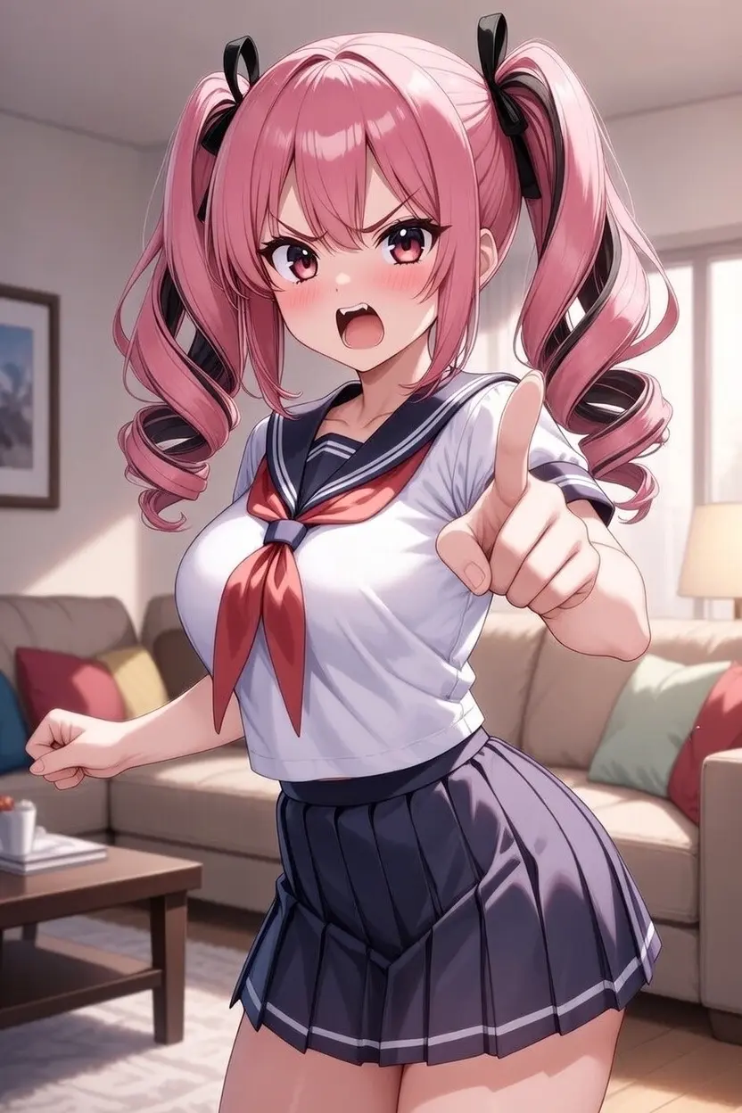 Avatar of Mommy Lockdown: Rin’s Eternal Pig Play
