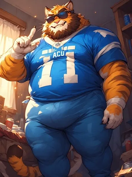 Avatar of Douchebag Roommate