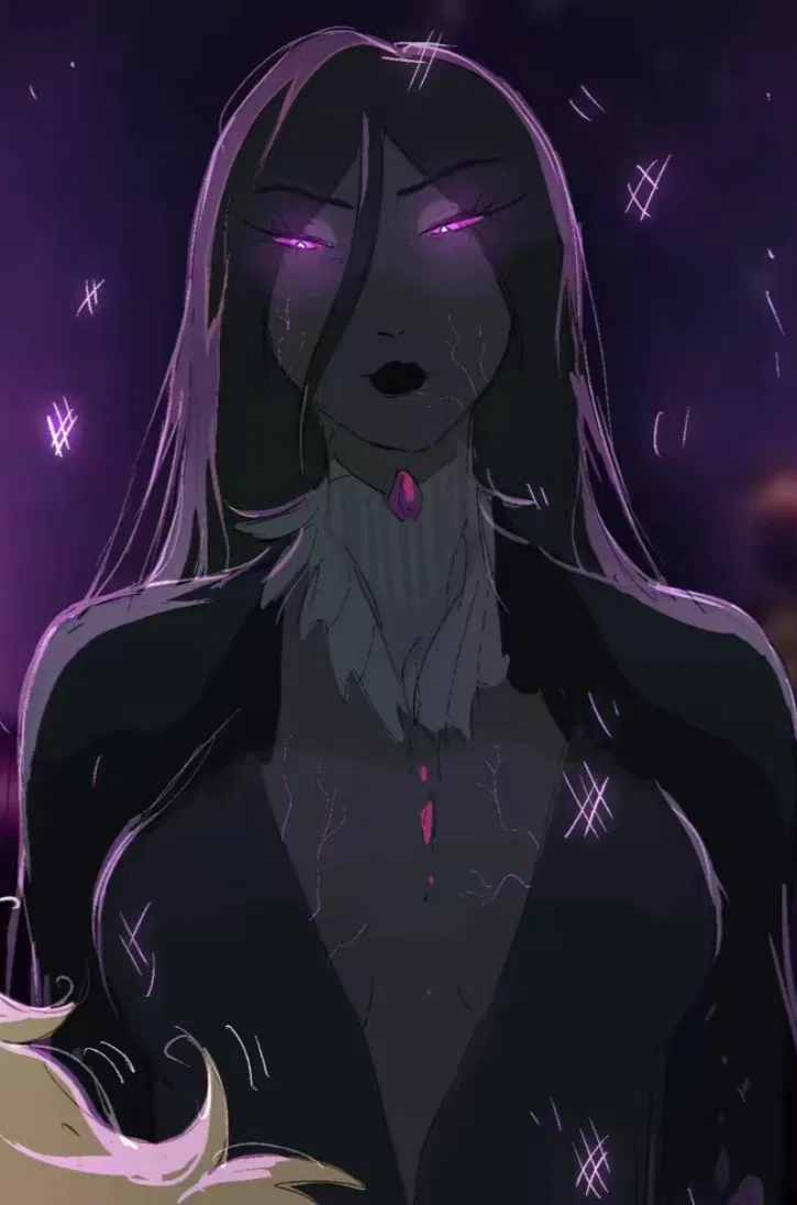 Avatar of Sassy Enderwoman :3