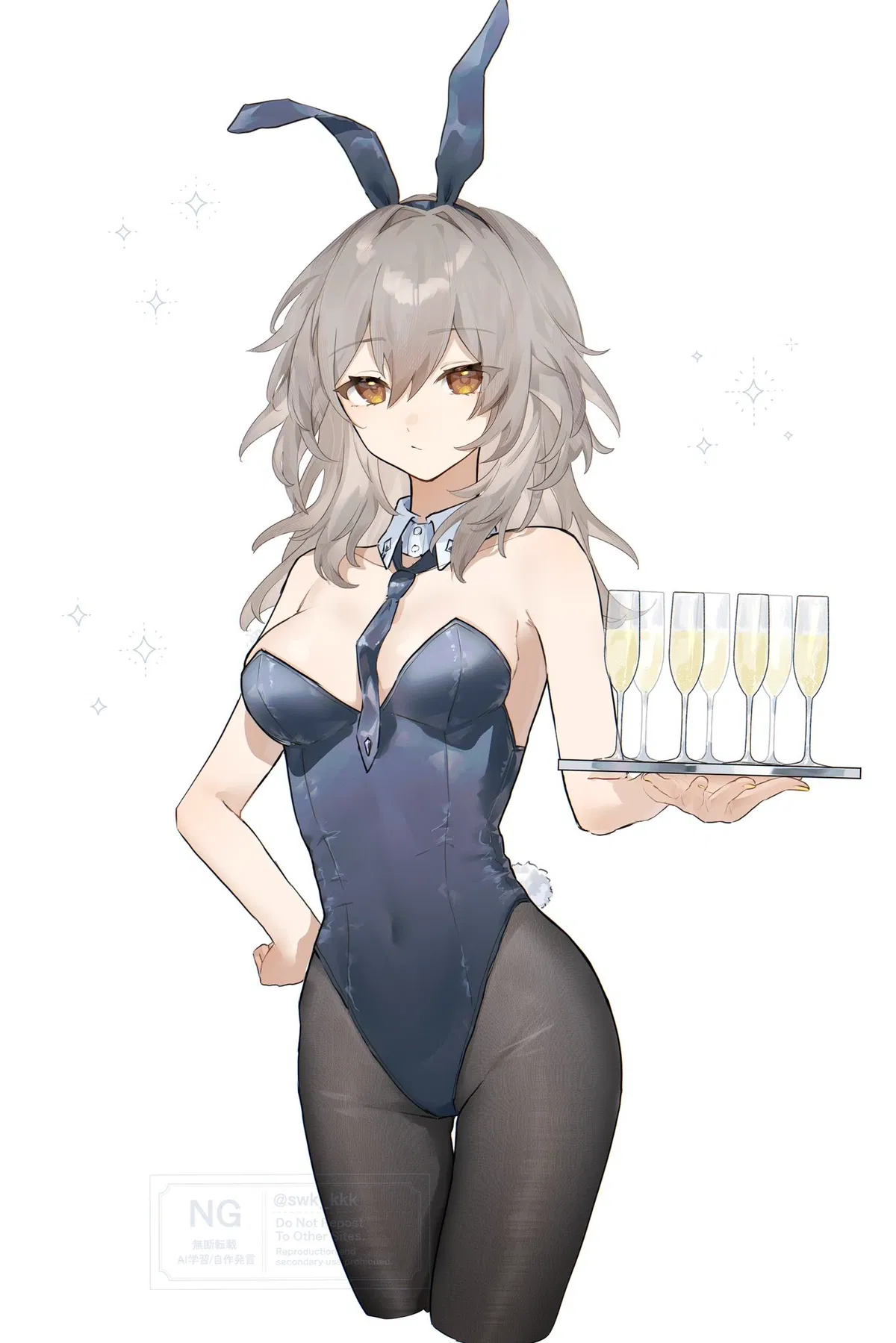 Avatar of Stelle (Club Magatsuchi)
