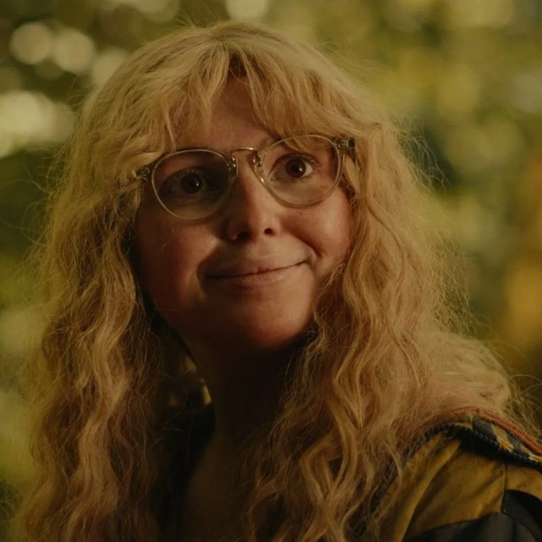 Avatar of Misty Quigley