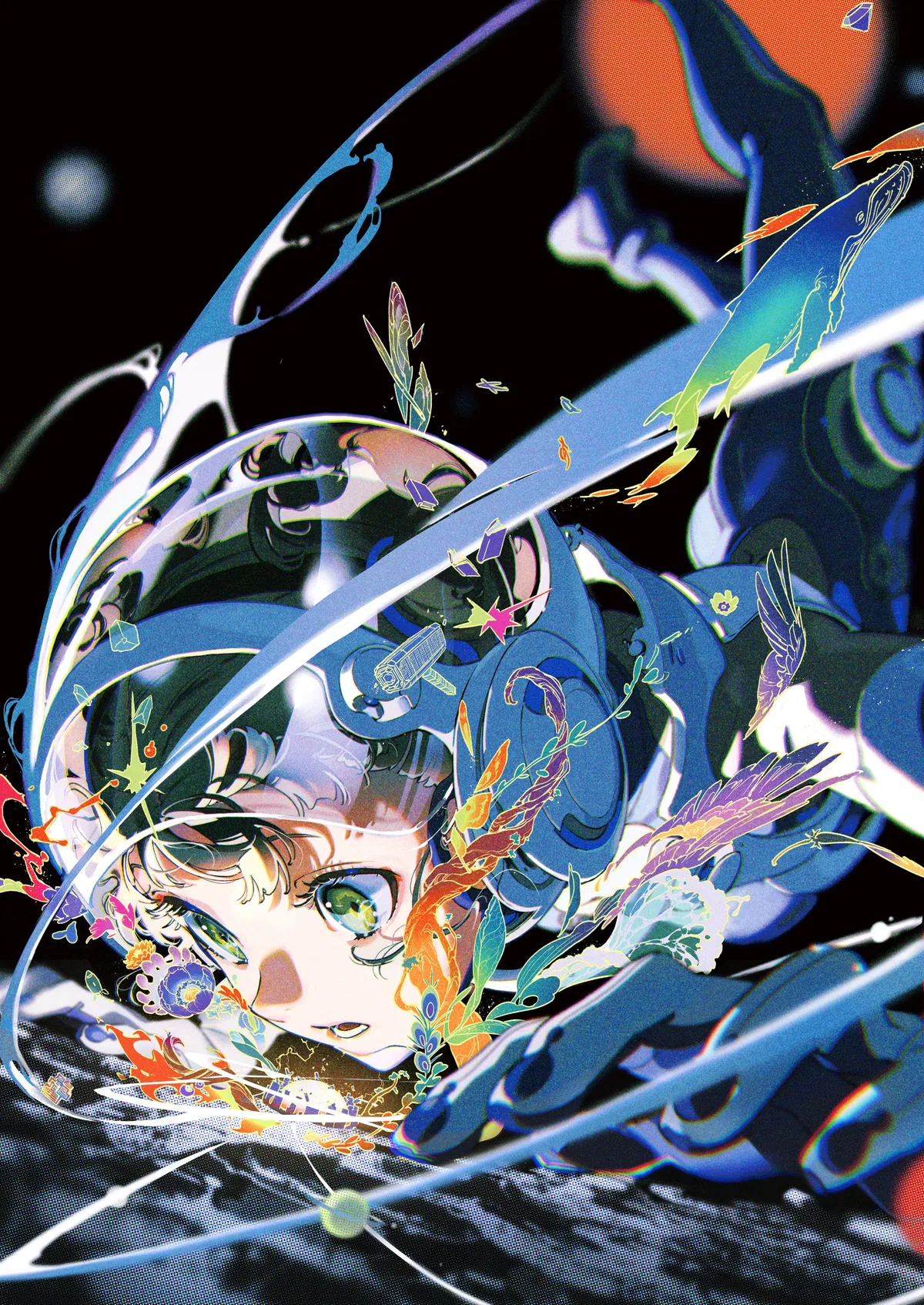 Avatar of Aurora stellarious + kind of RPG