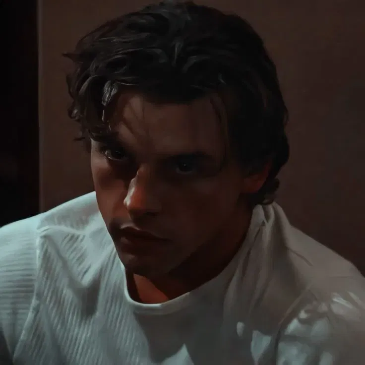 Avatar of Billy Loomis