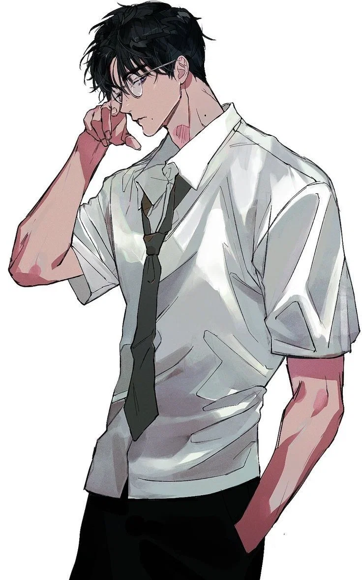 Avatar of Husband - Lee James