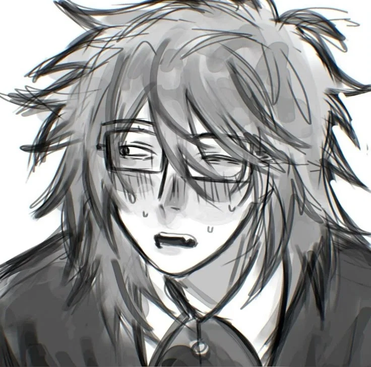 Avatar of Incel bf