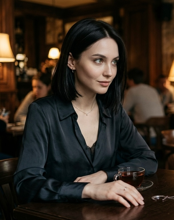Avatar of Regina