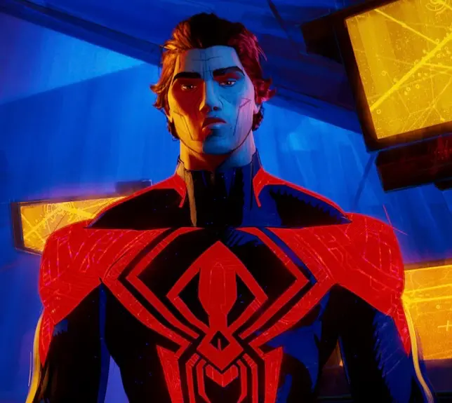 Avatar of Miguel O’Hara - Spiderman 2099