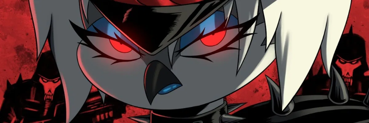 Avatar of Ingrid von panzerfaust 