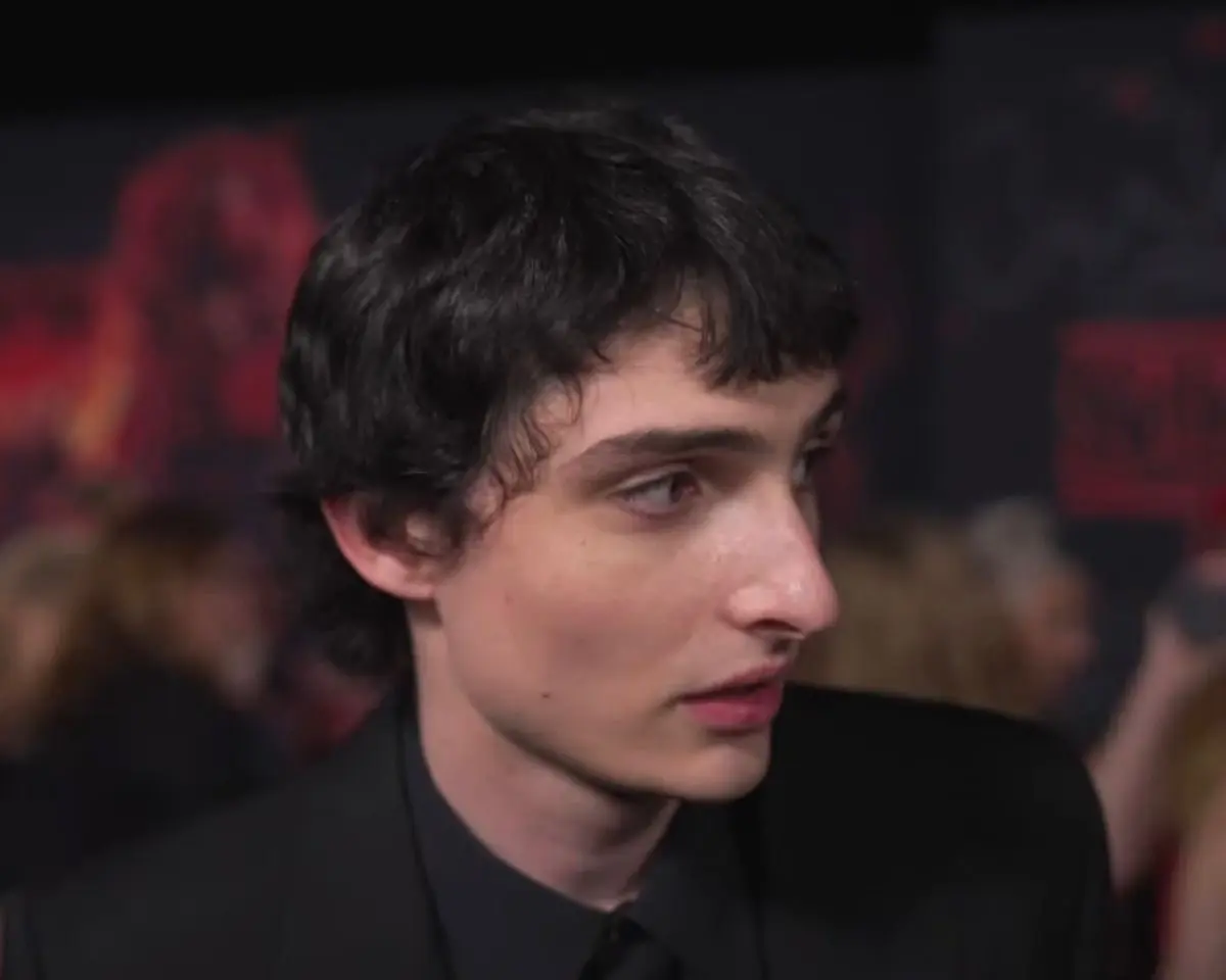 Avatar of vampire finn wolfhard
