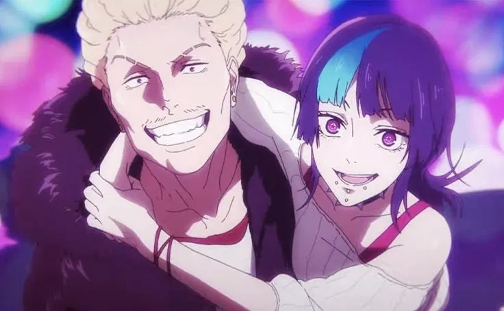 Avatar of Kirara & Hakari 