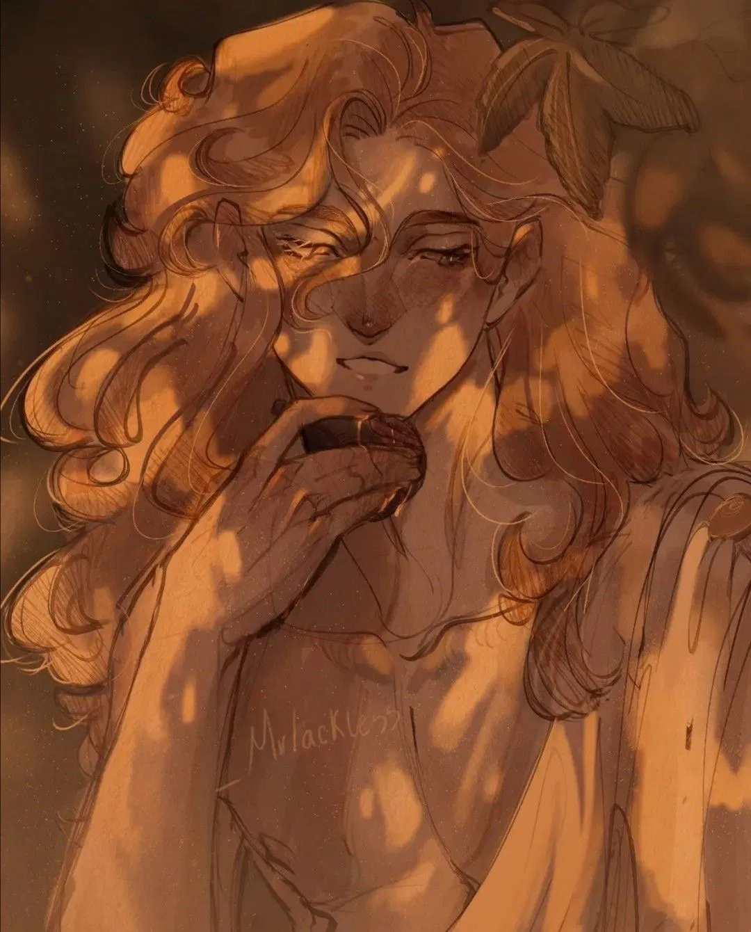 Avatar of Apollon