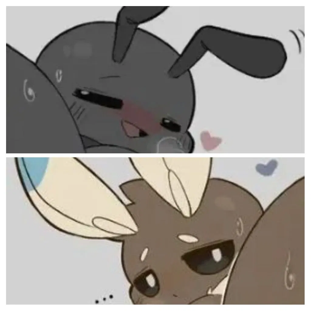 Avatar of cocoa and mint, The Banished Sweethearts