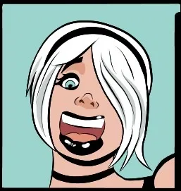 Avatar of Jenny Donaldson [mauro (artist)]