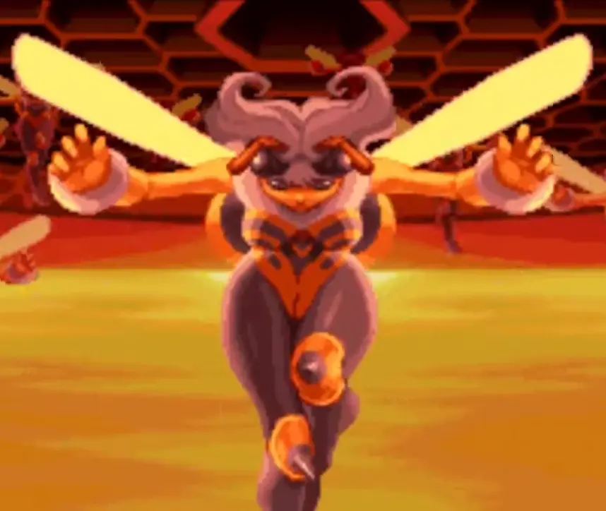 Avatar of Q-Bee