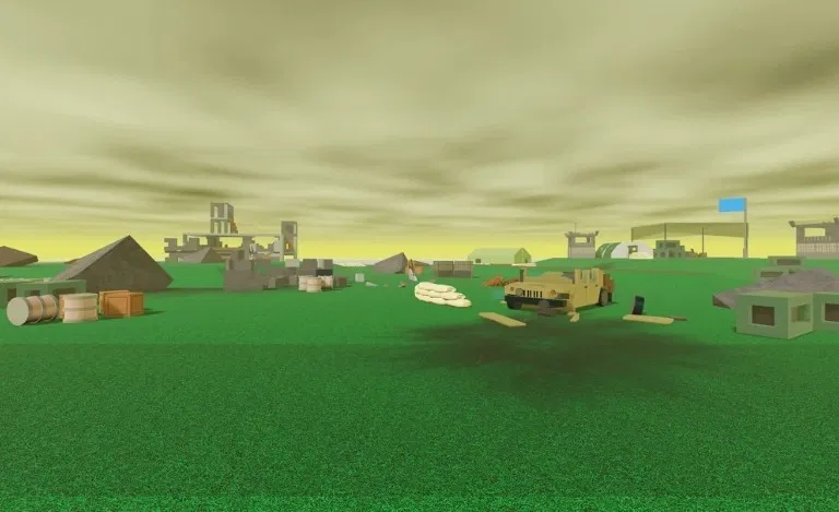 Avatar of Last Muffin Standing [Normal] | The Battle Bricks