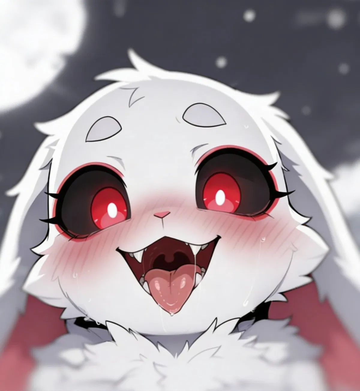 Avatar of WereBunny