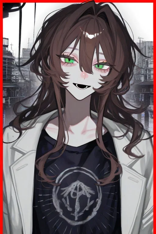 Avatar of Hina | Superfluous