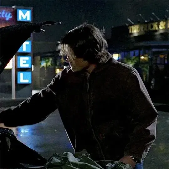 Avatar of Sam Winchester
