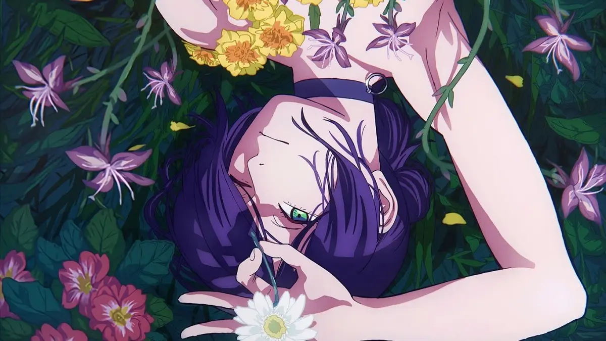 Avatar of Reze - Your Girlfriend